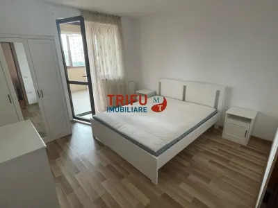 Apartament 2 camere de închiriat – Alba Iulia, Zona Centrală - foto 5