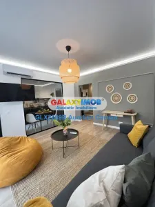 Garsoniera pentru inchiriat Exigent Plaza - Bucuresti