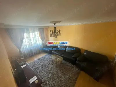 Inchiriere apartament 2 camere Militari/Gorjului etaj2/4/centrala/AC - Bucuresti