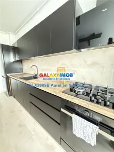 Apartament 2 camere Complex Novum Lacul Morii - foto 6