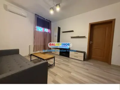 Apartament 2 camere bloc nou/centrala/AC - Bucuresti