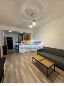 Apartament 2 camere bloc nou/centrala/AC - foto 3