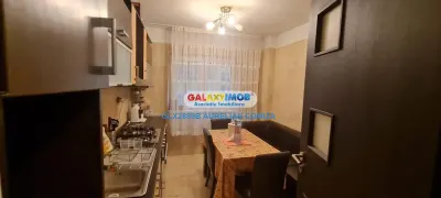 Apartament 3 camere decomandat Gorjului/2bai/parter/parcare - foto 6