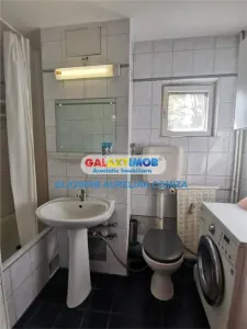 Garsoniera pentru inchiriat Gorjului - foto 4