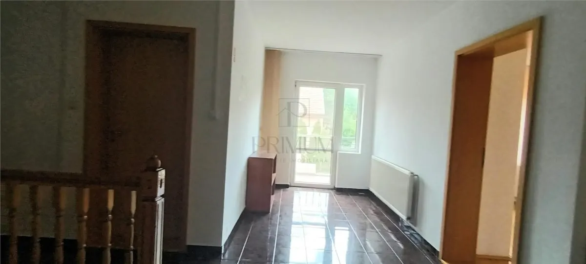 Casa individuala P + M de inchiriat nemobilata  - Lipovei -  Mall - foto 5