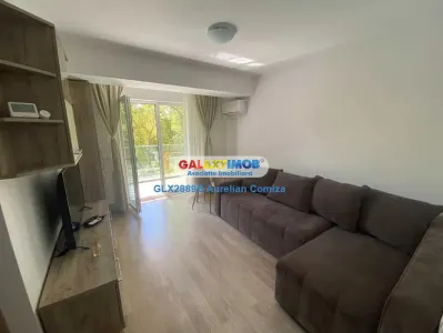 Garsoniera Politehnica Residence/etaj 2/AC/Centrala - Bucuresti