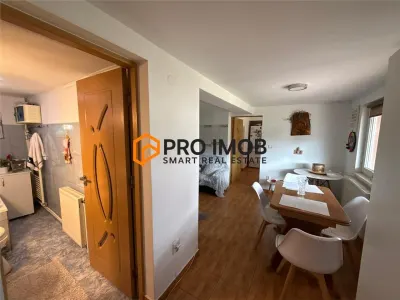 Casa tip P+M zona Maracineni - foto 7