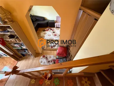 Casa tip P+M zona Maracineni - foto 9
