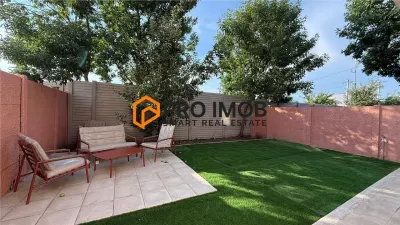 Locuinte premium tip insiruite in complexul Magheru Residence - foto 16