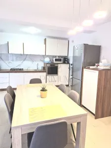 Duplex 4 camere P+M mobilat modern si utilat - Dumbravita - foto 10
