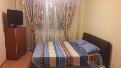 LIPOVEI - APARTAMENT 1 CAMERA - mobilat,utilat, decomandat - Timisoara