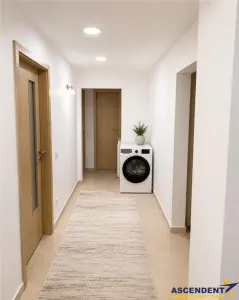 Apartament 4 camere, 98 mp utili, mobilat, utilat, Scriitorilor, Brasov - foto 5