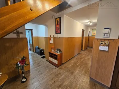 Casa multifunctionala cu Spatiu Comercial COMISION 0 - foto 17