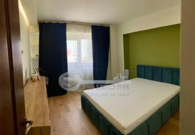 Apartament 4 Camere Decomandat – Nicolina, prima statie dupa Palas, Iași - Iasi