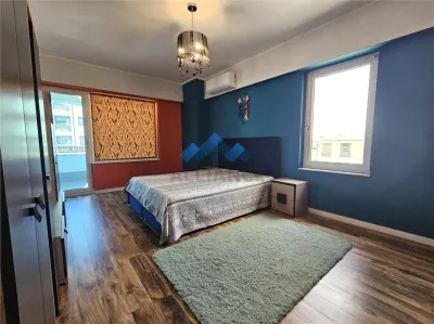 Apartament decomadat, etaj intermediar, parcare subterana, Copou,bloc nou - foto 7