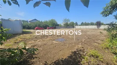 Parcele teren 400mp la Padurea Rosu (Chiajna) - Rosu