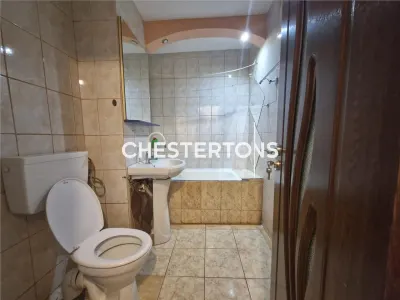 Apartament 3 camere de inchiriat , zona Inel 2 - foto 7