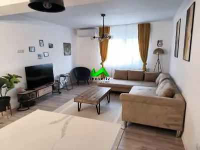 Casa individuala acces auto Sibiu Sura Mare - Sura Mare