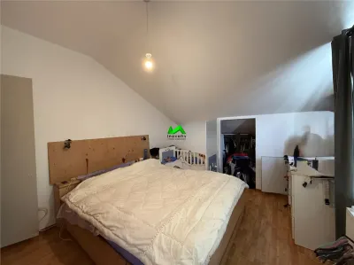 Apartament de vanzare 3 camere Selimbar Triajului - Selimbar