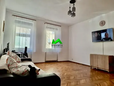 Apartament de vanzare 2 camere pivnita Sibiu Constitutiei - Sibiu