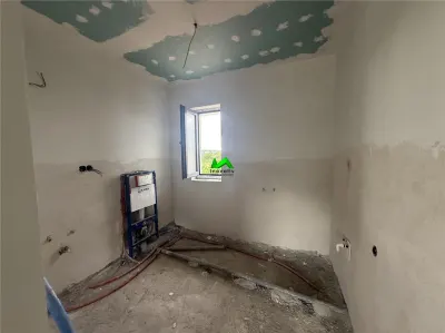 Casa noua individuala de vanzare 4 camere teren 400mp Sibiu Vestem - foto 6