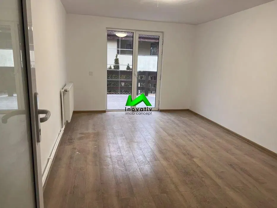 Casa de inchiriat individuala Sibiu Calea Dumbravii - foto 2