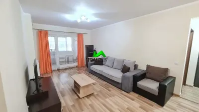 Apartament de vanzare 3 camere Sibiu Mandra Arhitectilor - foto 2