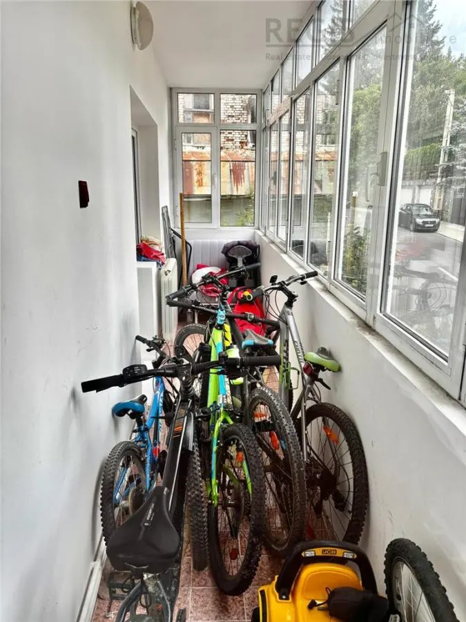 Apartament 3 Camere Eroilor Predeal - foto 17