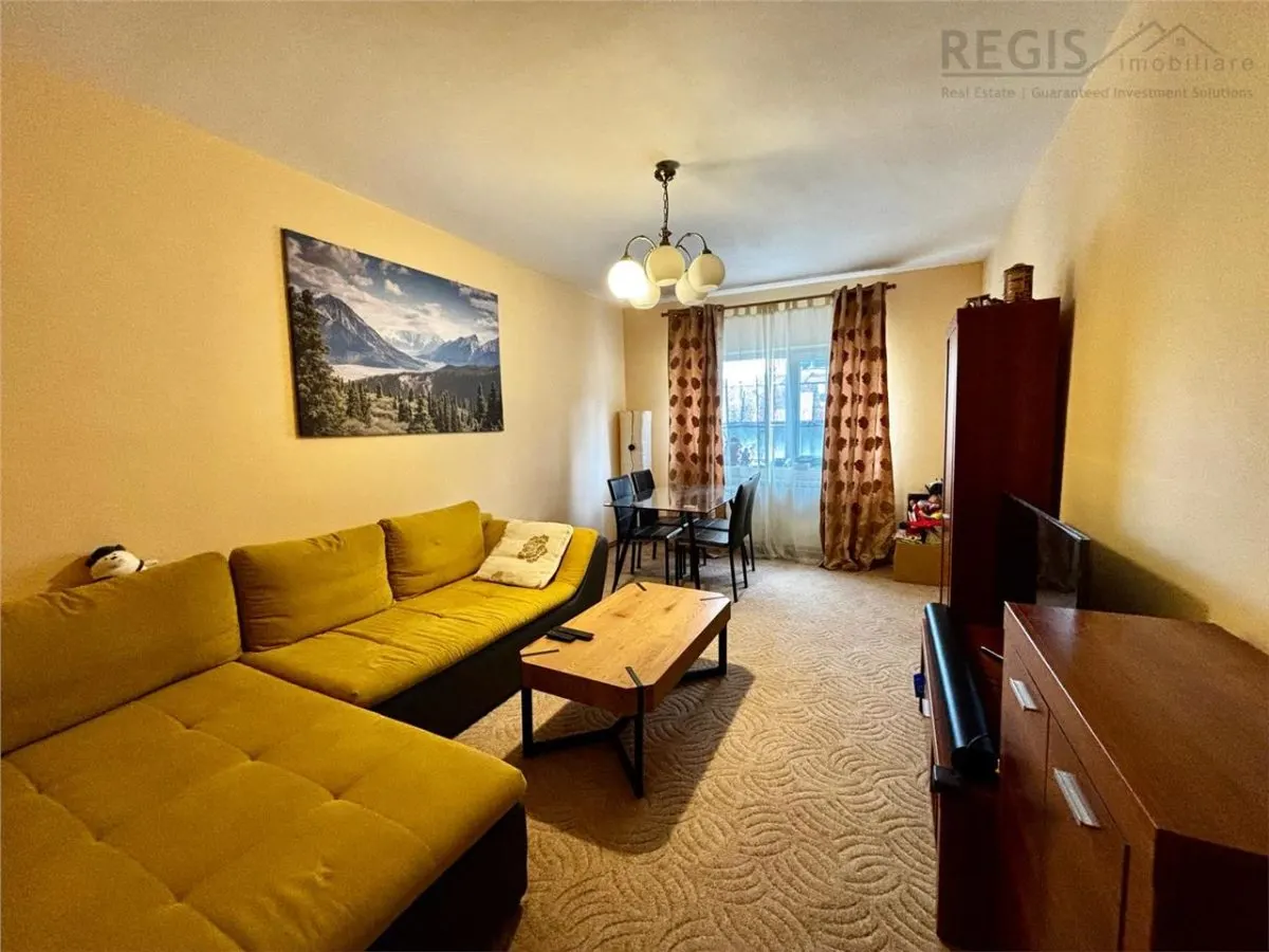 Apartament 3 Camere Eroilor Predeal - foto 3