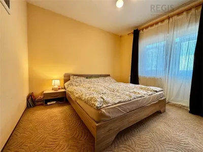 Apartament 3 Camere Eroilor Predeal - foto 9