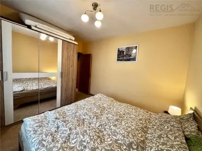 Apartament 3 Camere Eroilor Predeal - foto 10