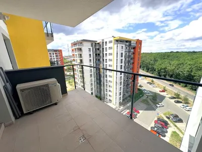Apartament 3 camere | Prima inchiriere | Adora Forest - Timisoara