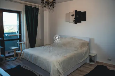 Apartament cu 2 camere de vanzare in Tudor Vladimirescu - foto 13