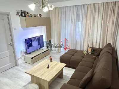 Apartament 2 camere Calea Vitan Stadion Olimpia - Bucuresti