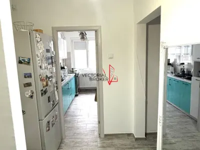 Apartament 2 camere Calea Vitan Stadion Olimpia - foto 9