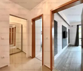 Apartament 2 camere | Mobilat si Utilat Complet | Avantgarden - foto 7