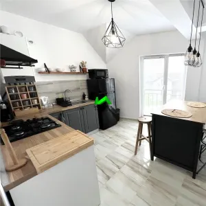 Apartament de inchiriat 2 camere parcare Sibiu Selimbar Triajului - Sibiu