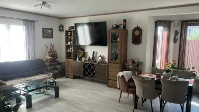 STUPINI - Casa Spatioasa, Luminoasa, Economica - Pompa De Caldura - Brasov