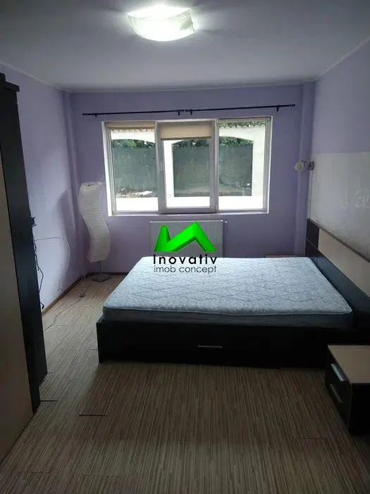 Apartament de inchiriat 2 camere Sibiu Tilisca - foto 1