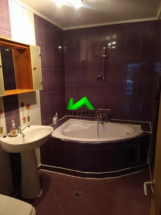 Apartament de inchiriat 2 camere Sibiu Tilisca - foto 7