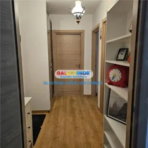 Apartament 2 camere Lujerului-Complex Granvia Park - foto 3