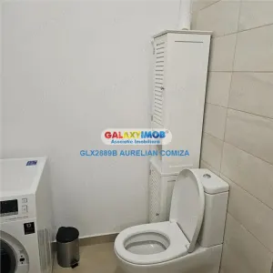 Apartament 2 camere Lujerului-Complex Granvia Park - foto 9