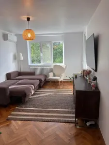Apartament 3 camere - 62 mp -  Central | Podu-Roș - parcare inclusă în preț - 650€ - foto 2