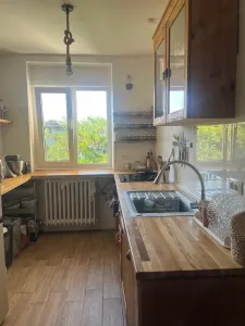 Apartament 3 camere - 62 mp -  Central | Podu-Roș - parcare inclusă în preț - 650€ - foto 8