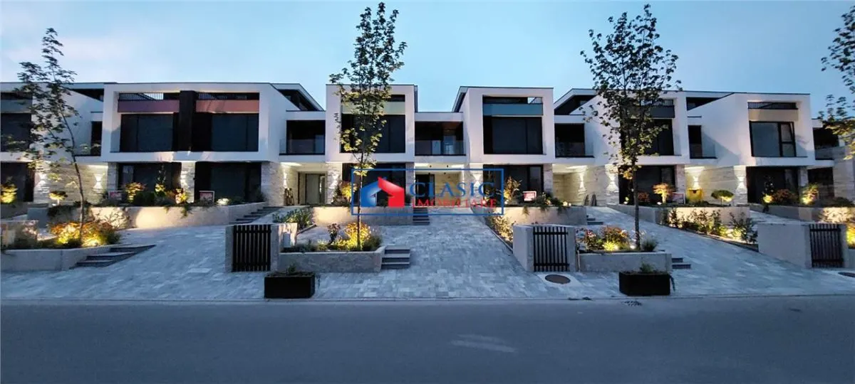 Casa cu 3 dormitoare, terasa 40 mp, Cartier Iris - Cluj-Napoca - foto 2