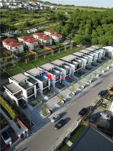 Casa cu 3 dormitoare, terasa 40 mp, Cartier Iris - Cluj-Napoca - foto 13