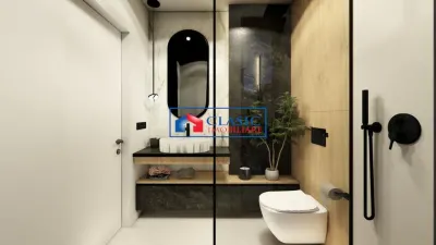 Casa cu 3 dormitoare, terasa 40 mp, Cartier Iris - Cluj-Napoca - foto 6