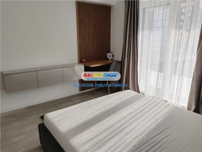 Apartament 2 camere + loc de parcare Titan 4 Residence 2 Complet - foto 8