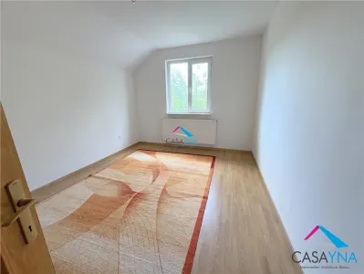 Casa individuala 130 mp utili | Renovata complet | Cartier Serbanesti! - foto 4