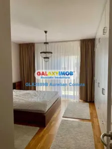 Apartament 3camere Voluntari/Ibiza Sol/ suprafata 113mp - foto 5
